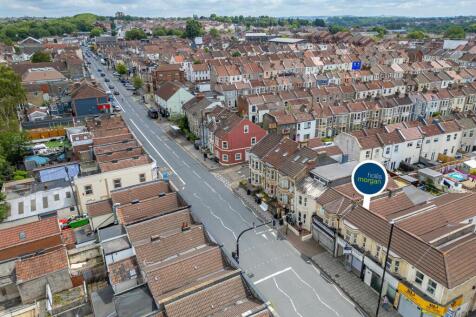 Shop1 78 - 82 Church Road, Redfield, Bristol BS5 9