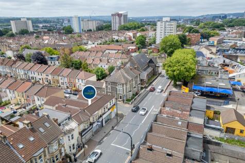Shop1 78 - 82 Church Road, Redfield, Bristol BS5 9