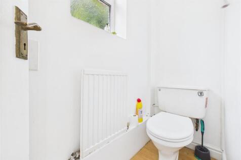 96 Station Road, Filton, Bristol BS34 7JJ | Freeho