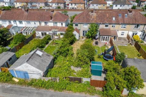96 Station Road, Filton, Bristol BS34 7JJ | Freeho