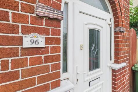 96 Station Road, Filton, Bristol BS34 7JJ | Freeho