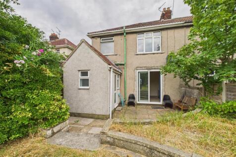 96 Station Road, Filton, Bristol BS34 7JJ | Freeho