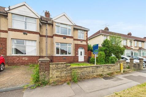 96 Station Road, Filton, Bristol BS34 7JJ | Freeho