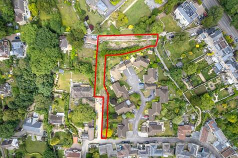 Beckford Gardens, Upper Lansdown Mews Bath, BA1 5H