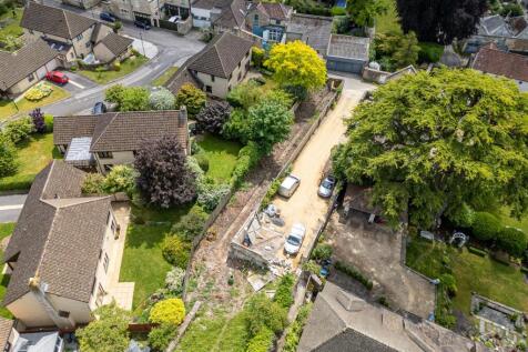 Beckford Gardens, Upper Lansdown Mews Bath, BA1 5H