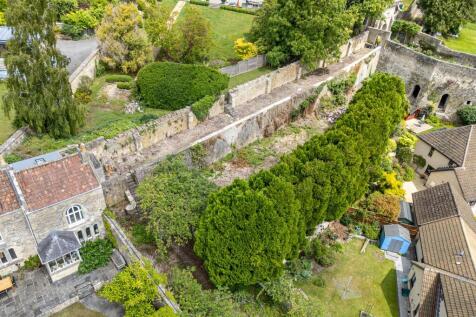 Beckford Gardens, Upper Lansdown Mews Bath, BA1 5H