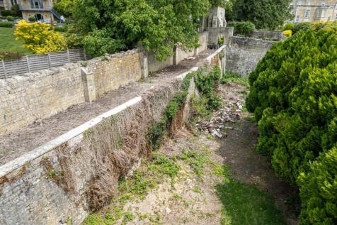 Beckford Gardens, Upper Lansdown Mews Bath, BA1 5H