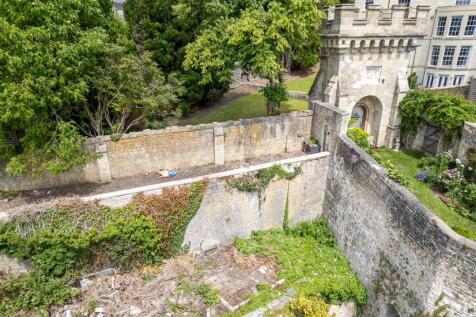 Beckford Gardens, Upper Lansdown Mews Bath, BA1 5H