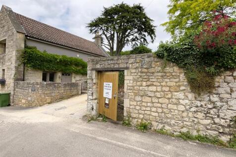 Beckford Gardens, Upper Lansdown Mews Bath, BA1 5H