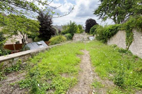 Beckford Gardens, Upper Lansdown Mews Bath, BA1 5H