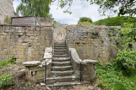 Beckford Gardens, Upper Lansdown Mews Bath, BA1 5H