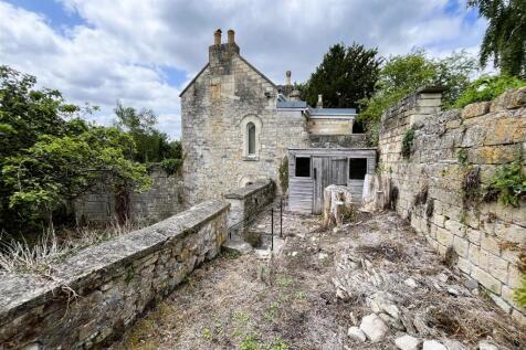 Beckford Gardens, Upper Lansdown Mews Bath, BA1 5H