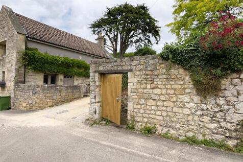 Beckford Gardens, Upper Lansdown Mews Bath, BA1 5H