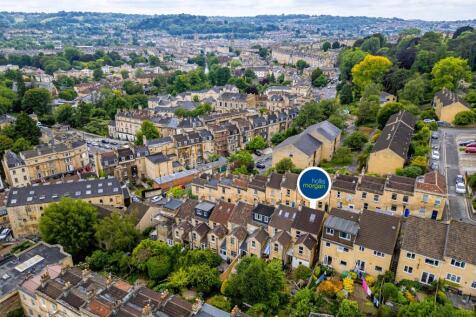 23 Clarence Street, Walcot, Bath BA1 5NS | Freehol