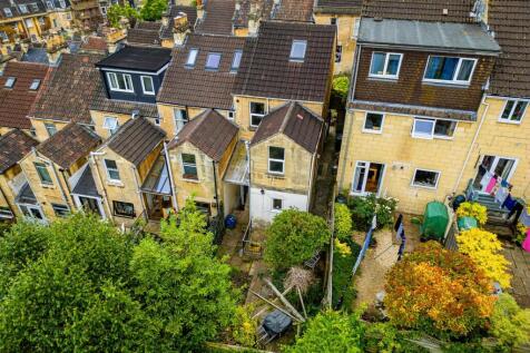 23 Clarence Street, Walcot, Bath BA1 5NS | Freehol