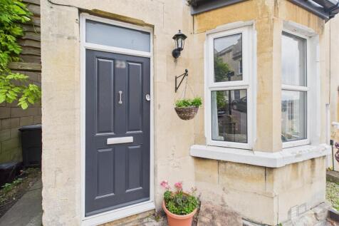 23 Clarence Street, Walcot, Bath BA1 5NS | Freehol
