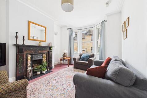 23 Clarence Street, Walcot, Bath BA1 5NS | Freehol