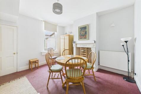 23 Clarence Street, Walcot, Bath BA1 5NS | Freehol