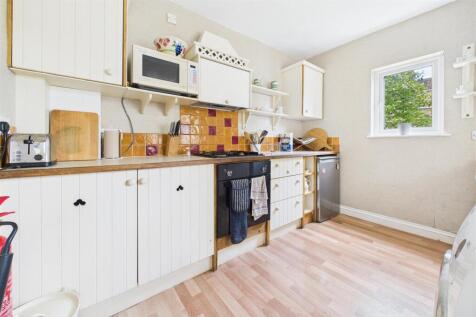 23 Clarence Street, Walcot, Bath BA1 5NS | Freehol