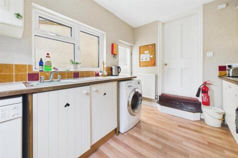 23 Clarence Street, Walcot, Bath BA1 5NS | Freehol