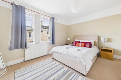 23 Clarence Street, Walcot, Bath BA1 5NS | Freehol