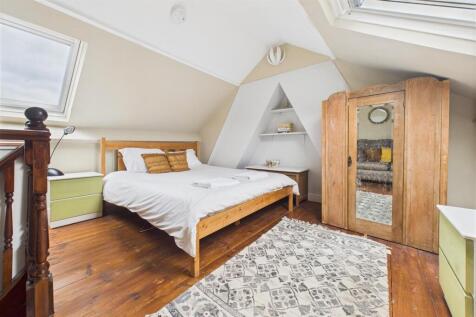 23 Clarence Street, Walcot, Bath BA1 5NS | Freehol