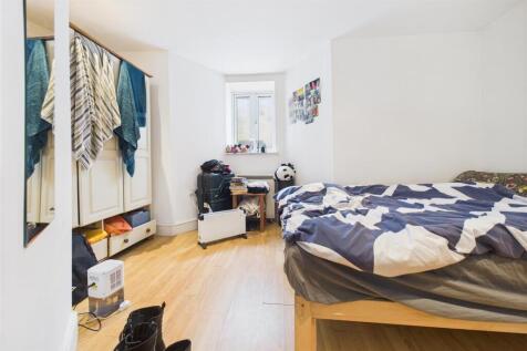 23 Clarence Street, Walcot, Bath BA1 5NS | Freehol