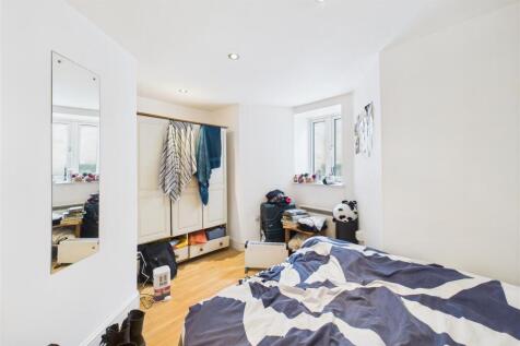 23 Clarence Street, Walcot, Bath BA1 5NS | Freehol