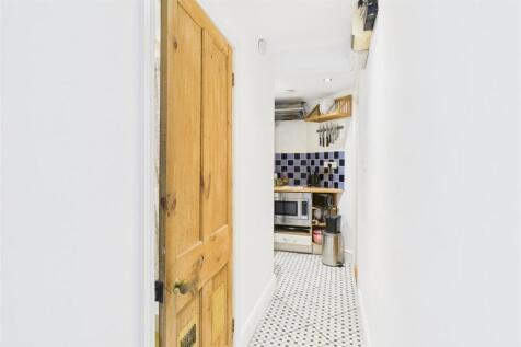 23 Clarence Street, Walcot, Bath BA1 5NS | Freehol