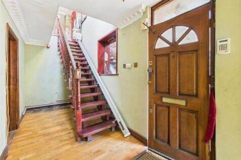 Garden Maisonette, 17 Somerset Street, Kingsdown, 