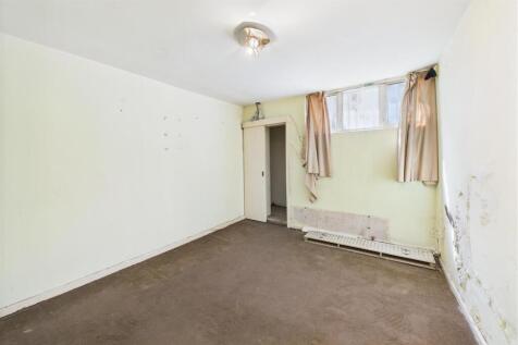 Garden Maisonette, 17 Somerset Street, Kingsdown, 