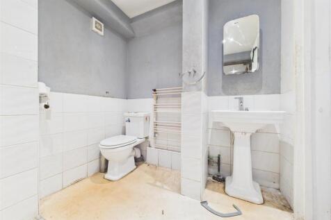 Garden Maisonette, 17 Somerset Street, Kingsdown, 