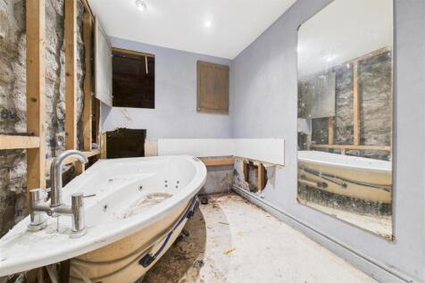 Garden Maisonette, 17 Somerset Street, Kingsdown, 