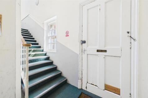 Flat 8 The Old Post Office, 786, Fishponds Road Fi