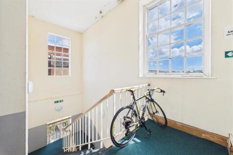 Flat 8 The Old Post Office, 786, Fishponds Road Fi