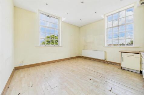 Flat 8 The Old Post Office, 786, Fishponds Road Fi