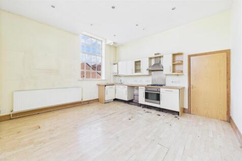 Flat 8 The Old Post Office, 786, Fishponds Road Fi
