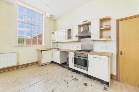 Flat 8 The Old Post Office, 786, Fishponds Road Fi