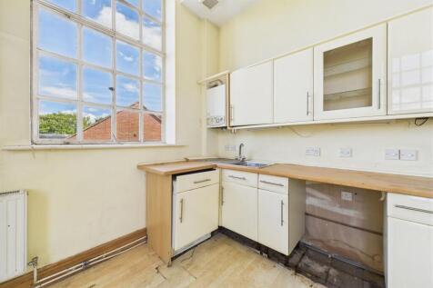 Flat 8 The Old Post Office, 786, Fishponds Road Fi