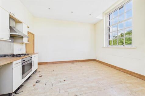 Flat 8 The Old Post Office, 786, Fishponds Road Fi
