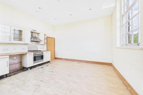 Flat 8 The Old Post Office, 786, Fishponds Road Fi