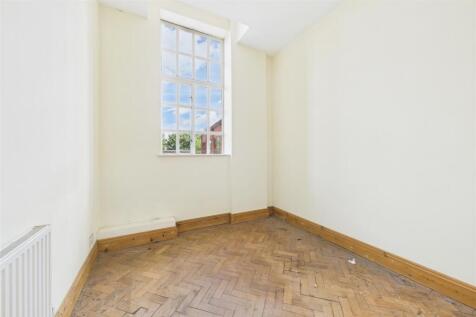 Flat 8 The Old Post Office, 786, Fishponds Road Fi