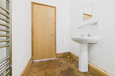 Flat 8 The Old Post Office, 786, Fishponds Road Fi
