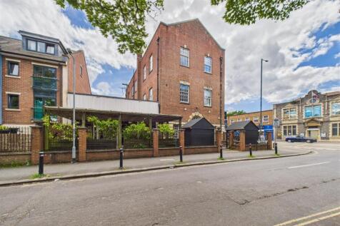 Flat 8 The Old Post Office, 786, Fishponds Road Fi