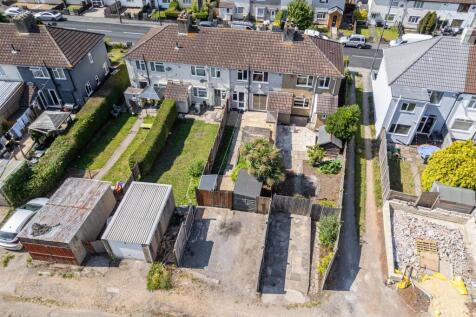 50 Kings Weston Avenue, Shirehampton, Bristol BS11