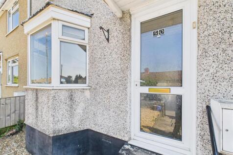 50 Kings Weston Avenue, Shirehampton, Bristol BS11