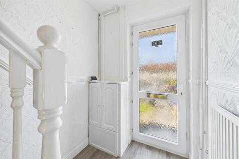 50 Kings Weston Avenue, Shirehampton, Bristol BS11