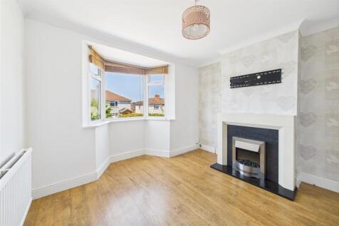 50 Kings Weston Avenue, Shirehampton, Bristol BS11