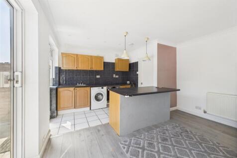 50 Kings Weston Avenue, Shirehampton, Bristol BS11