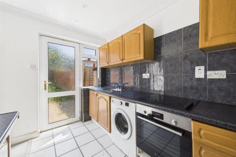 50 Kings Weston Avenue, Shirehampton, Bristol BS11